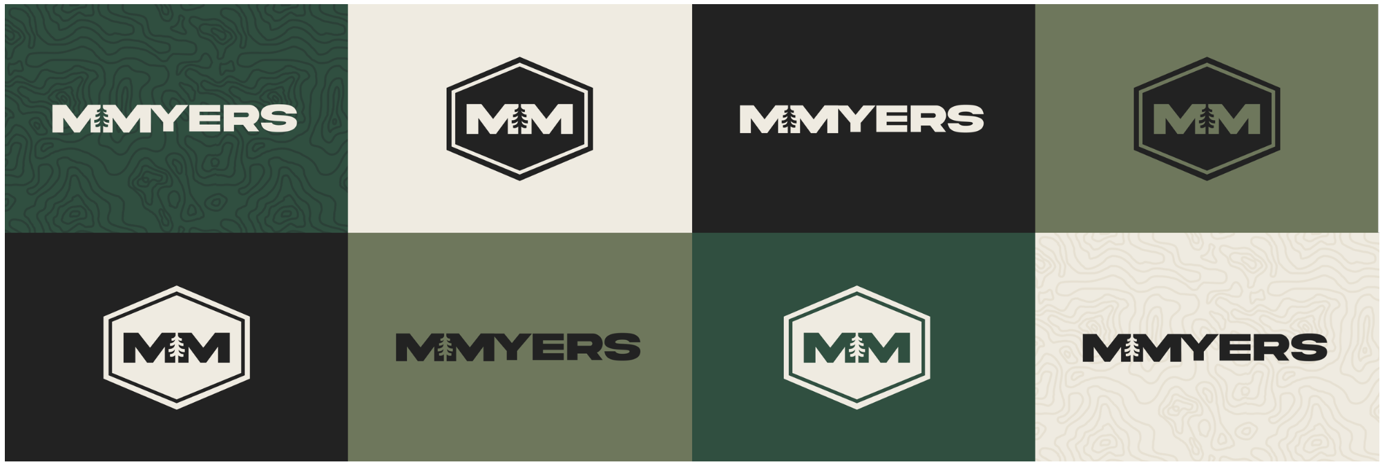 final logo mockups