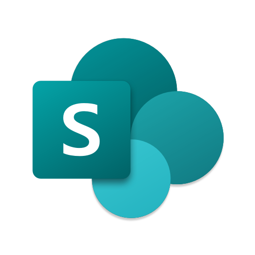 sharepoint logo