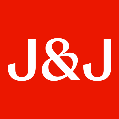 J&J logo